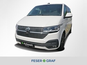 Volkswagen T6.1 Multivan