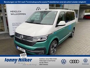 Volkswagen T6.1 Multivan