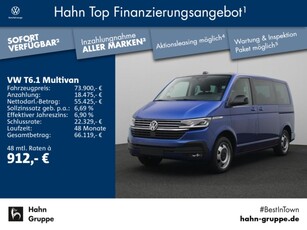 Volkswagen T6.1 Multivan