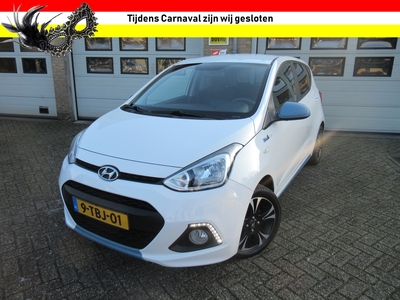 HYUNDAI I10 1.0i i-Motion Sport