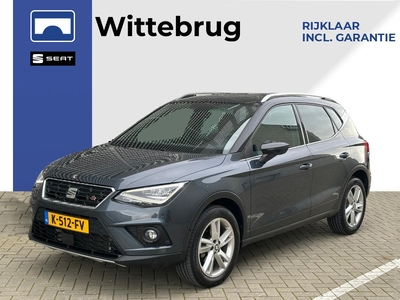 2019 SEAT Arona