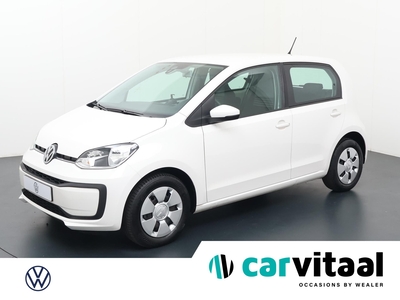 2019 Volkswagen up!