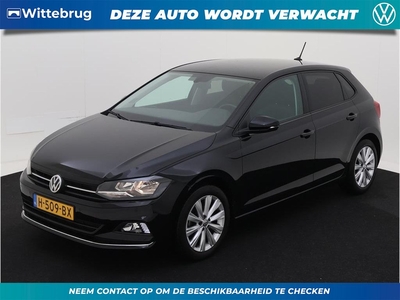 2020 Volkswagen Polo