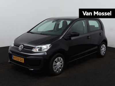 2020 Volkswagen up!