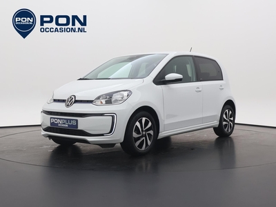 2021 Volkswagen e-up!