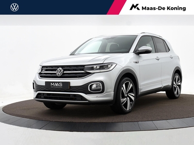 2022 Volkswagen T-Cross