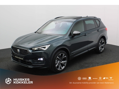 2023 SEAT Tarraco