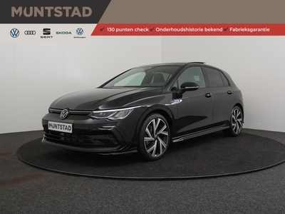 2023 Volkswagen Golf