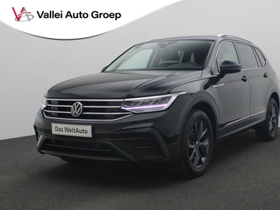 2023 Volkswagen Tiguan Allspace