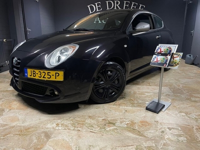 Alfa Romeo MiTo 1.4 Progression