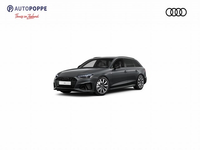 Audi A4 Avant 35 TFSI 150 S tronic S edition