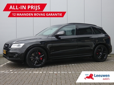 AUDI Q5 3.0 TDI SQ5 quattro | B&O | Panoramadak | Adaptieve Cruise | Side Assist