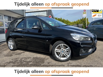 BMW 2-SERIE Active Tourer 225xe Executive 224PK/PANO/LED/DAB/NAVI/ECC//PDC/CRUISE//