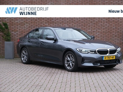 BMW 3-SERIE 330i 258pk Aut. High Executive | Navi | App Connect | Full LED | Adaptive Cruise | PDC | Trekhaak