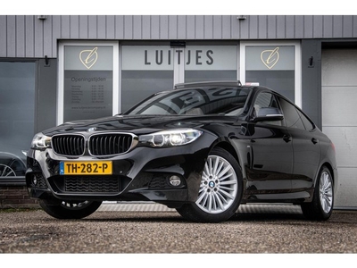 BMW 3-serie Gran Turismo 320i M-Pakket Pano-dak Leder