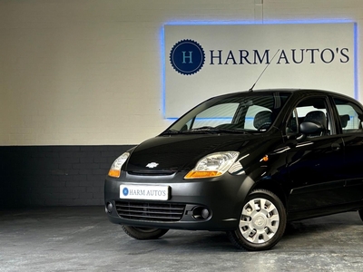 CHEVROLET MATIZ 0.8 Pure