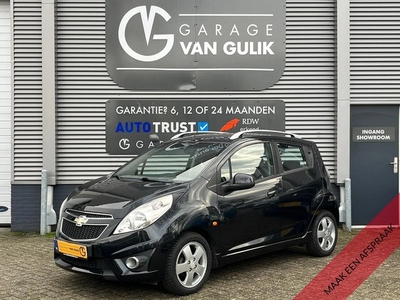 Chevrolet Spark 1.2 82PK