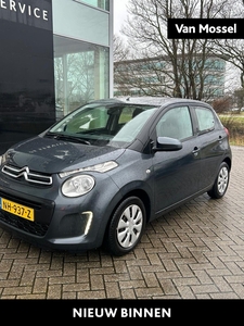 CITROEN C1 1.0 e-VTi Feel - AIRCO - BLUETOOTH - ZUINIG