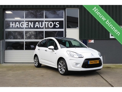 Citroen C3 1.6 VTi Exclusive, Climate control, 135.105 Km !!