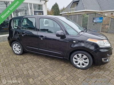 Citroen C3 Picasso 1.6 VTi Aura