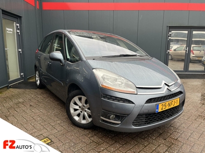 CITROEN C4 PICASSO 1.6 VTi Business 5p.| Hoge instap |