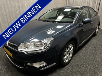 CITROEN C5 1.6 THP Business | AUTOMAAT | NAVI | CLIMA |