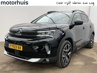 CITROEN C5 AIRCROSS 1.6 Hybrid 180pk EAT8 Business Plus