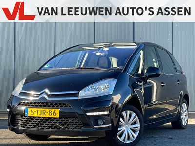 Citroën C4 Picasso 1.6 VTi Ligne Business | Clima | Trekhaak | Cruise