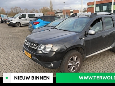 DACIA DUSTER 1.2 TCe 4x2 Lauréate