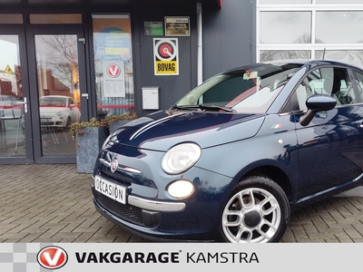 FIAT 500 0.9 TwinAir Turbo Easy NAP Airco/LM/Goed onderh!