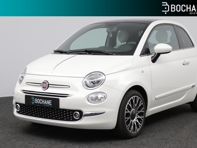 FIAT 500 1.0 Hybrid 70 Star