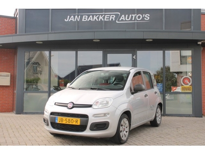 Fiat Panda 0.9 TwinAir Edizione Cool Airco Rijklaar