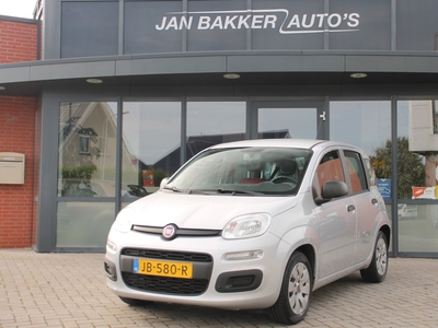 FIAT PANDA 0.9 TwinAir Edizione Cool | Airco | Rijklaar