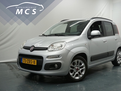 FIAT PANDA 0.9 TwinAir Lounge / Airco / Elektr ramen