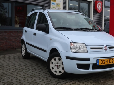 FIAT PANDA 1.2 Edizione Cool / Airco / Elek. ramen