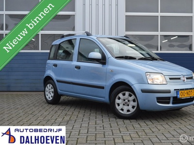 FIAT PANDA 1.2 Edizione Cool