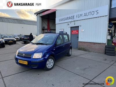 FIAT PANDA 1.2 Edizione Cool