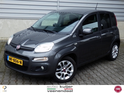 FIAT PANDA 1.2 Lounge | LM velgen | Aut. airco | Park. sens. achter |