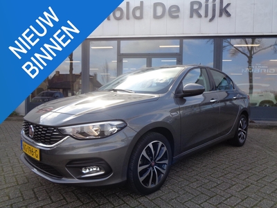 FIAT TIPO 1.4 16V Lounge