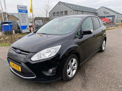 Ford C-Max 1.0 Lease Titanium