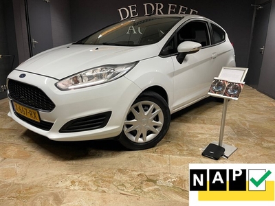 Ford FIESTA 1.0 Style Essential