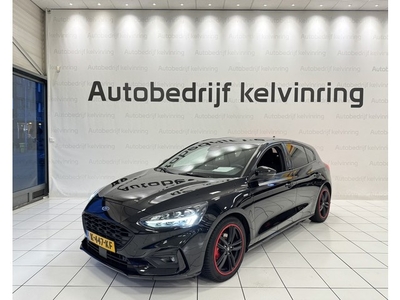 Ford Focus 1.0 EBH ST Hybrid Bovag Garantie (bj 2021)