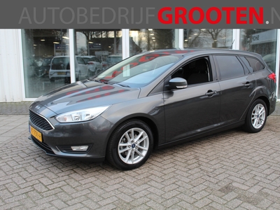 FORD FOCUS Wagon 1.0 Lease Edition//AIRCO//NAVI!!