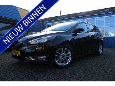 Ford FOCUS Wagon 1.0i 