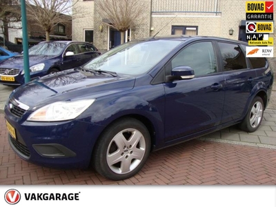 FORD FOCUS Wagon 1.4 Trend