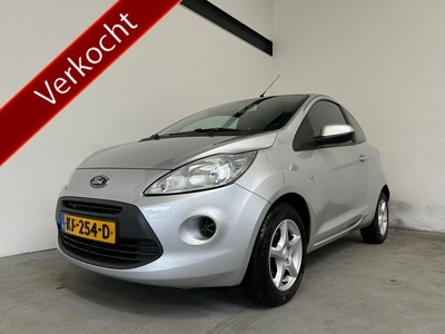 FORD KA 1.2 Champions Edition start/stop