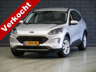 FORD KUGA 1.5 120PK EcoBoost Trend | TREKHAAK | NAVIGATIE | CRUISE CONTROL |