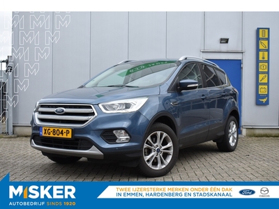 FORD KUGA 1.5 EcoB. Titanium