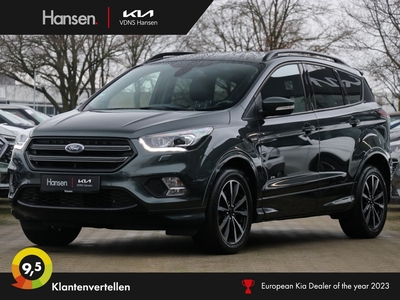 FORD KUGA 1.5 EcoBoost ST Line I Automaat I Trekhaak