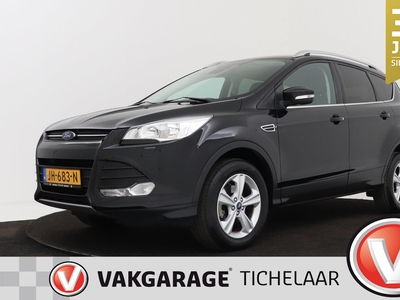 FORD KUGA 1.5 Trend | Navigatie | Voorruitverwarming | Org NL | 75000 km | Climate Control